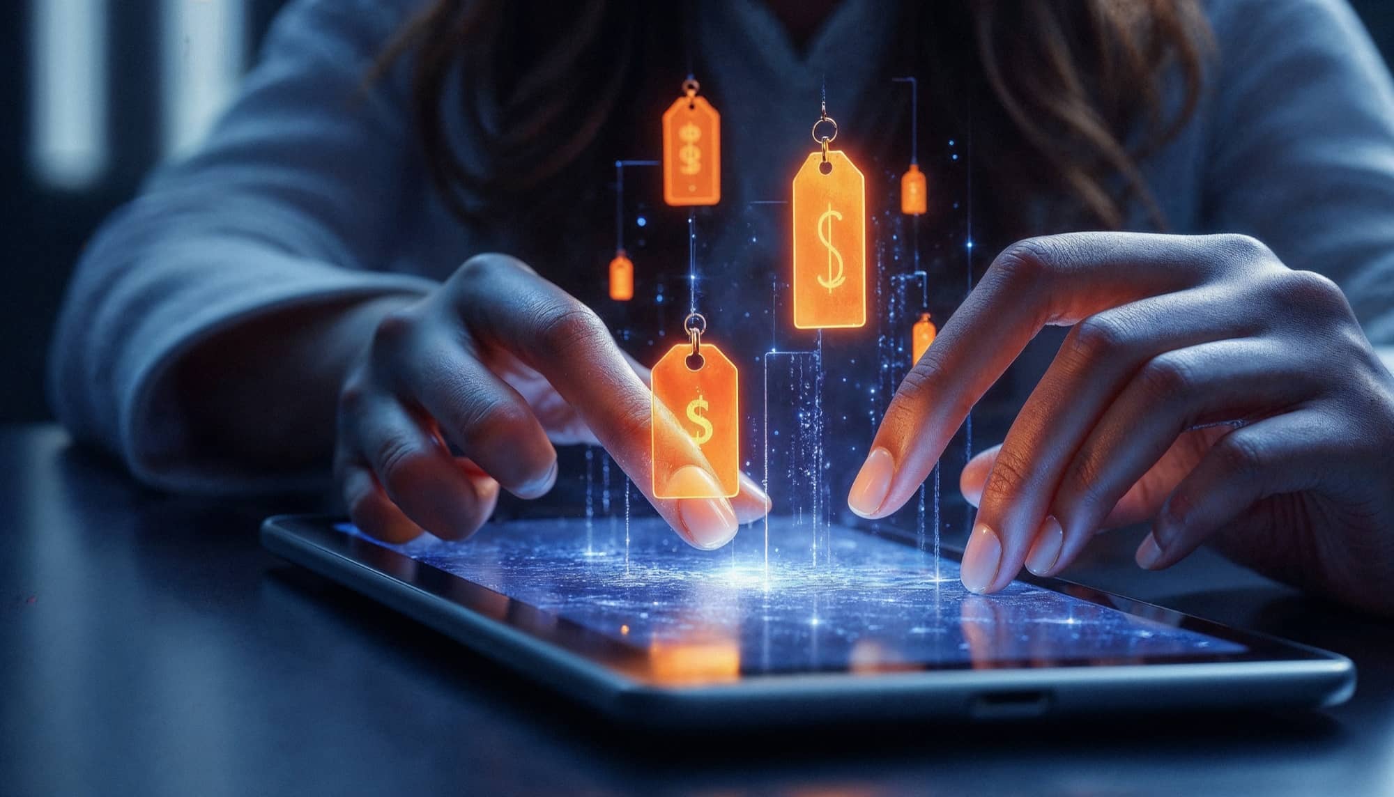 Revenue Transformation